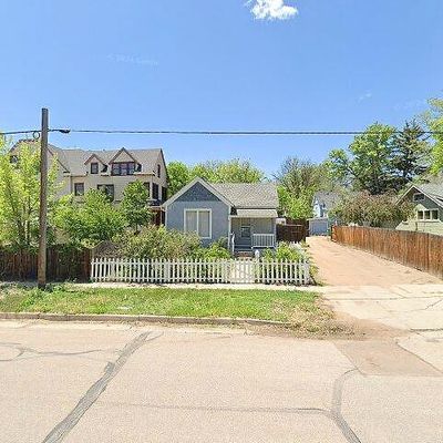 620 N Royer St, Colorado Springs, CO 80903