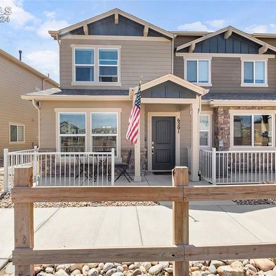 6201 Old Glory Dr, Colorado Springs, CO 80925