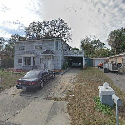 6202 Warren Ave, New Port Richey, FL 34653