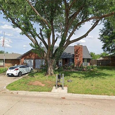 6204 N College St, Oklahoma City, OK 73122