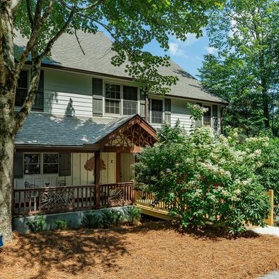 620 C Sapphire Valley Road, Sapphire, NC 28717