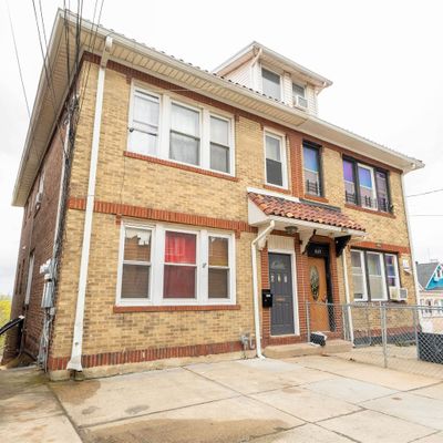 621 Columbia Ave, North Bergen, NJ 07047