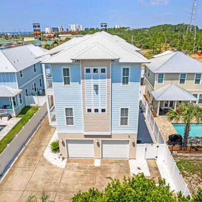 621 Lyndell Lane, Panama City Beach, FL 32407