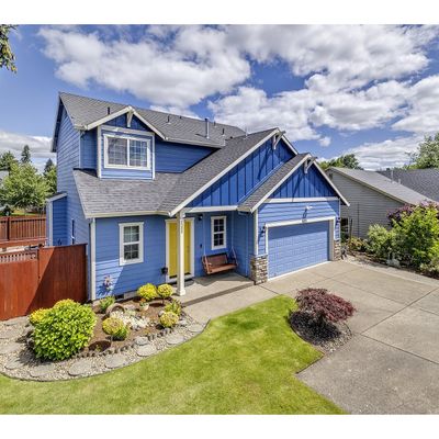 621 S 13 Th Ave, Cornelius, OR 97113