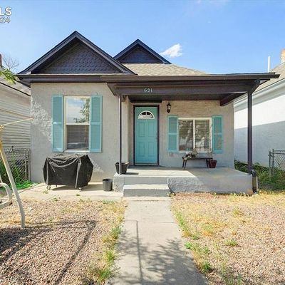 621 W 7 Th St, Pueblo, CO 81003