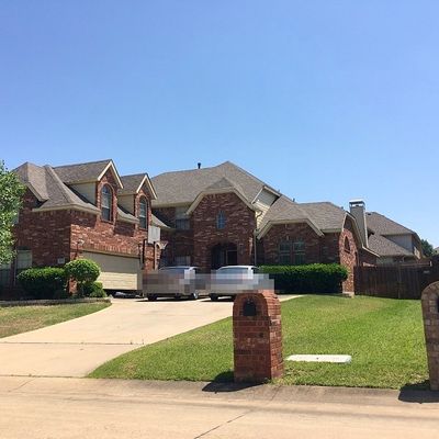 621 Sante Fe Dr, Lewisville, TX 75077