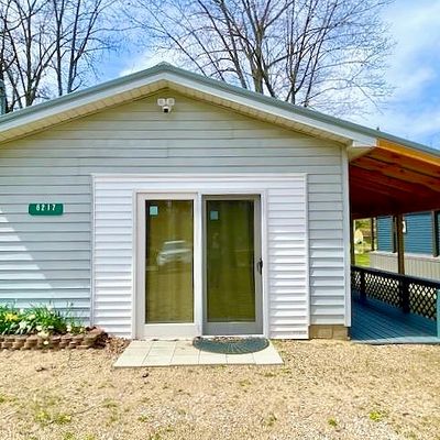 6217 Ruth St, Gladwin, MI 48624