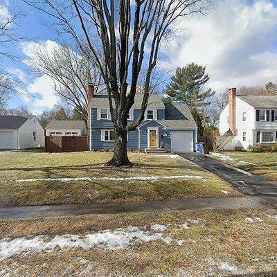 53 Overbrook Rd, West Hartford, CT 06107