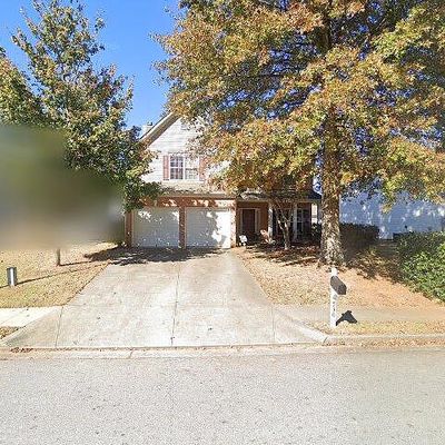 530 Clairidge Ln, Lawrenceville, GA 30046