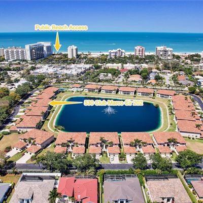 530 Club Marco Circle, Marco Island, FL 34145