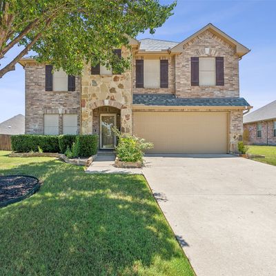 530 Blue Sage Dr, Fate, TX 75087