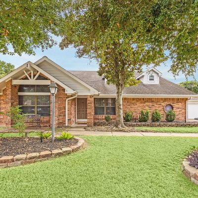 530 Marble Hill Dr, Katy, TX 77450