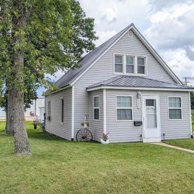 530 Sw 2nd Street, Perham, MN 56573