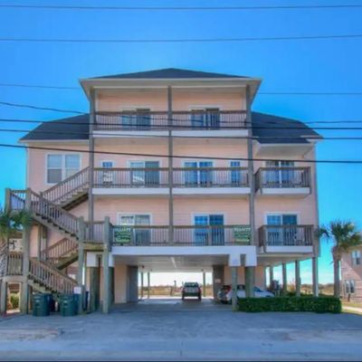 5300 Ocean Blvd. N, North Myrtle Beach, SC 29582