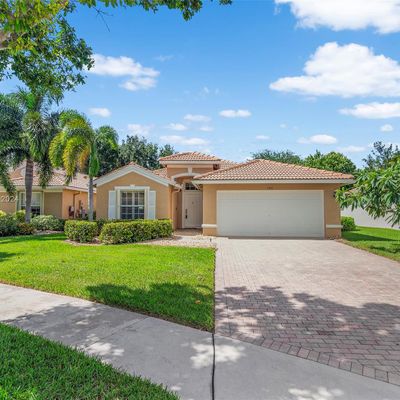 5301 Toscana Trl, Boynton Beach, FL 33437