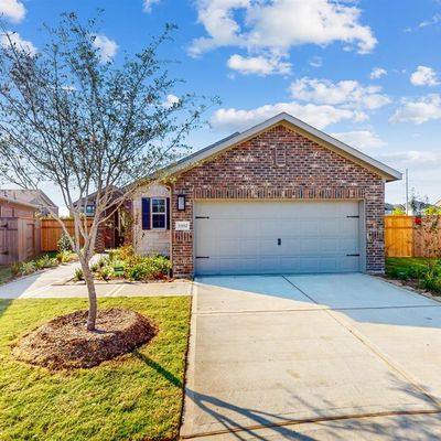 5302 Lantana River Lane, Fulshear, TX 77441