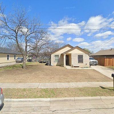 5305 Anderson St, Fort Worth, TX 76105