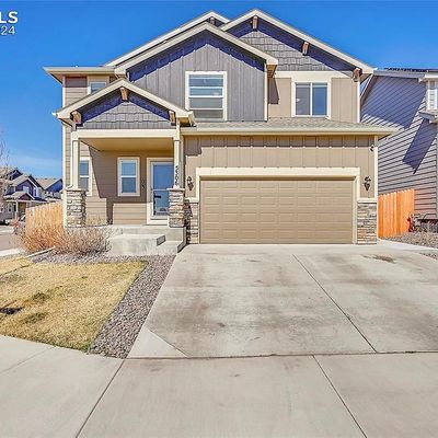 5306 Kingscote Dr, Colorado Springs, CO 80915