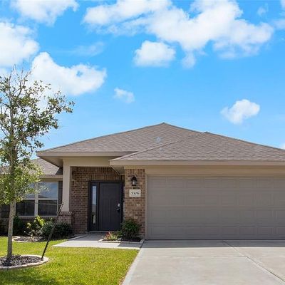 5306 Vermilion Ct, Dickinson, TX 77539