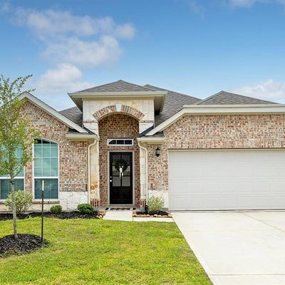 5307 Cascade Ct, Alvin, TX 77511