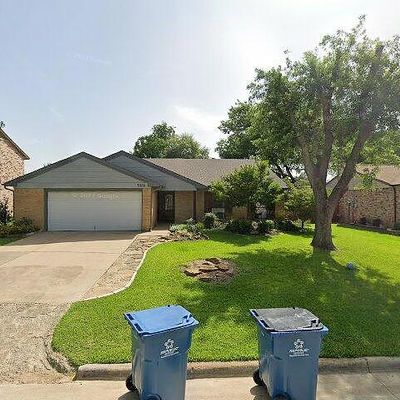 5308 Peterson Ct, Flower Mound, TX 75028