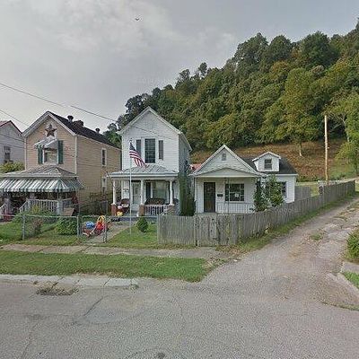 531 Sycamore St, Portsmouth, OH 45662