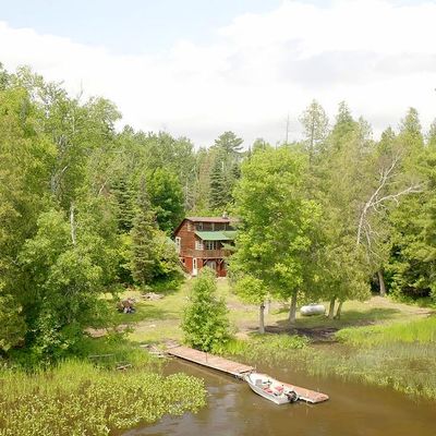 5313 N Pine Island, Tower, MN 55790