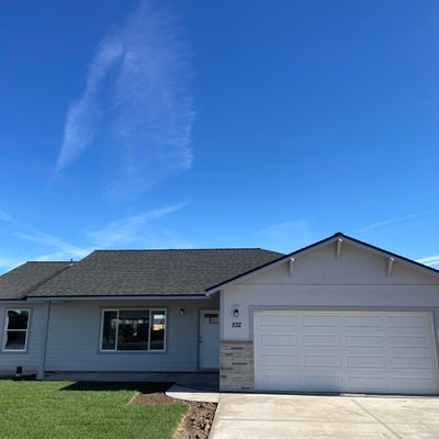 532 Scenic Loop, Culver, OR 97734