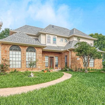 5323 Starboard Lane, Dickinson, TX 77539