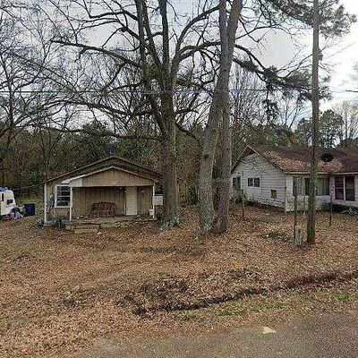 533 Arkansas St, Camden, AR 71701