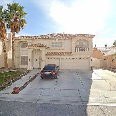 533 Pale Pueblo Ct, Las Vegas, NV 89183