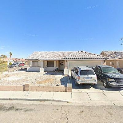 5336 Gosford St, North Las Vegas, NV 89031