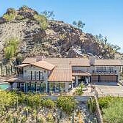 5339 E Desert Vista Rd, Paradise Valley, AZ 85253