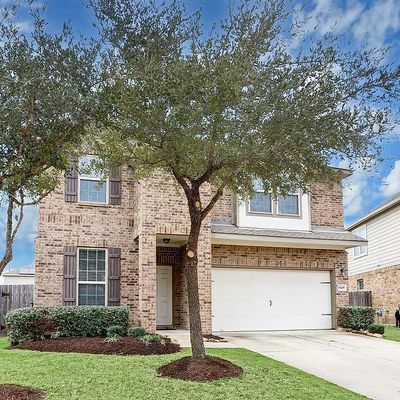 5339 Ivory Glass Dr, Katy, TX 77493