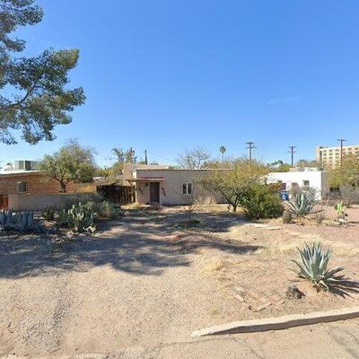 534 S Longfellow Ave, Tucson, AZ 85711