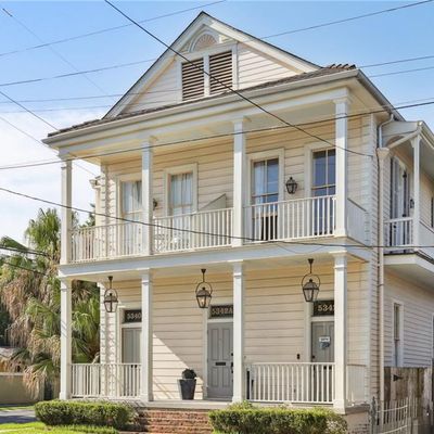 5342 Camp St, New Orleans, LA 70115