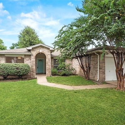 5342 Yale Dr, Katy, TX 77493