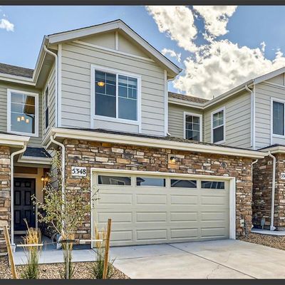 5348 Canyon View Dr, Castle Rock, CO 80104