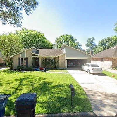 5347 Royal Pkwy, Friendswood, TX 77546