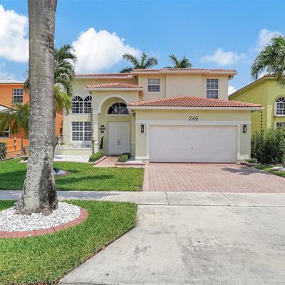 5349 Sw 133 Rd Ave, Miramar, FL 33027