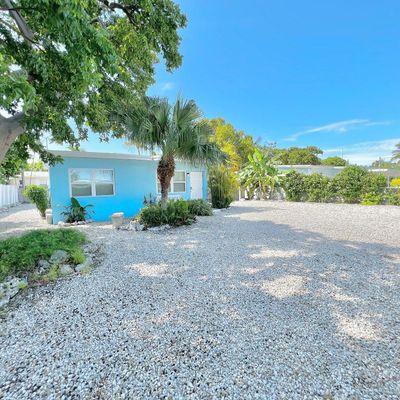 535 96 Th Street Ocean, Marathon, FL 33050