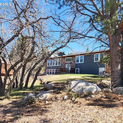 535 Brandywine Dr, Colorado Springs, CO 80906