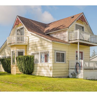 535 Jetty St, Hammond, OR 97121