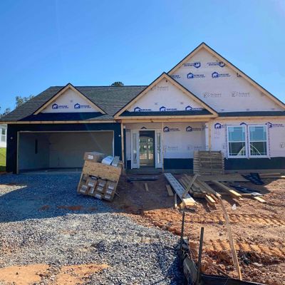 535 Fairlead Lane, Chesnee, SC 29323