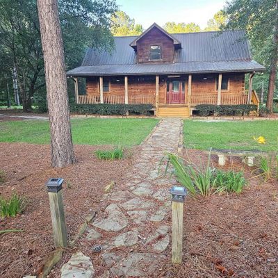 535 Mt Olive Church Road, Tifton, GA 31794