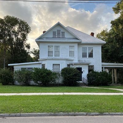 535 S Jackson Ave, Bartow, FL 33830