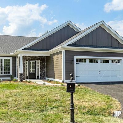 535 Stone Orchard Dr, Nellysford, VA 22958