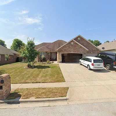 536 E Sequoia St, Republic, MO 65738