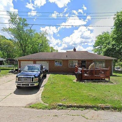 536 Brenneman Blvd, Akron, OH 44314