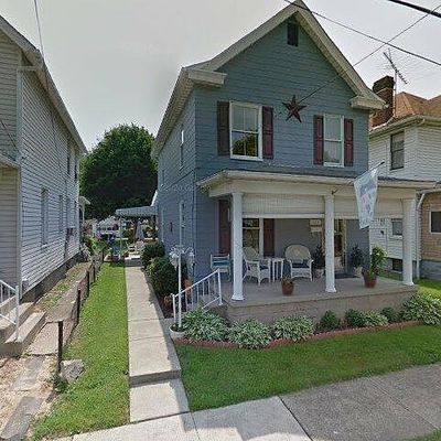 536 Middle St, Brownsville, PA 15417